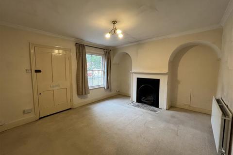 undefined, Mill Street, Wantage OX12