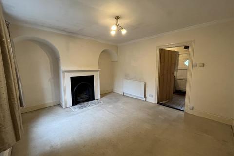 undefined, Mill Street, Wantage OX12
