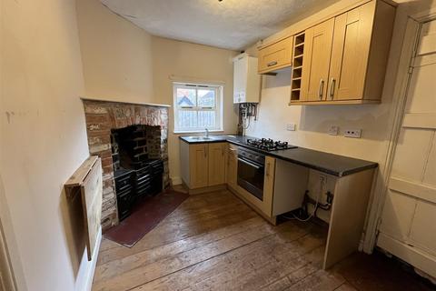 undefined, Mill Street, Wantage OX12