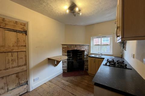 undefined, Mill Street, Wantage OX12