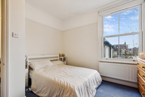 2 bedroom maisonette for sale, Sellincourt Road, London, SW17