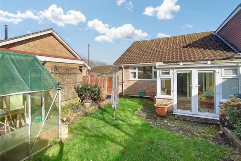 17 Bourne Way, Midhurst, GU29 9HZ