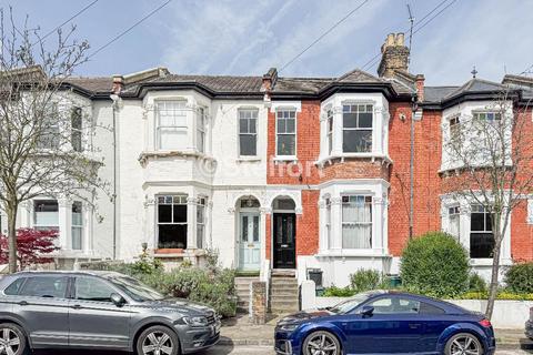 4 bedroom terraced house for sale, Parolles Road, London N19