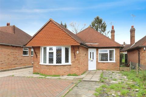 2 bedroom bungalow for sale, Elms Drive, Chelmsford, Essex, CM1