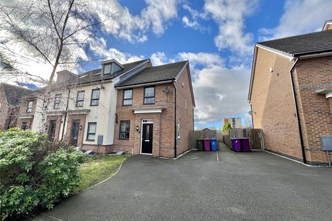 3 bedroom terraced house for sale, Deanland Drive, Speke, Liverpool, L24