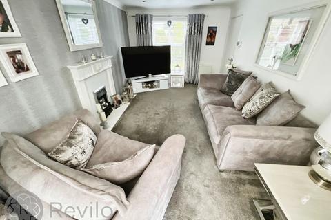 3 bedroom detached house for sale, Larchway, Firgrove, OL16