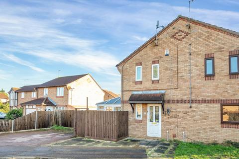 1 bedroom cluster house for sale, Whitacre, Peterborough, PE1