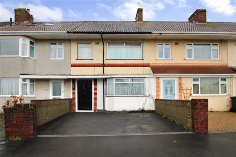 3 bedroom terraced house for sale, Avebury Road, Ashton Vale, BRISTOL, BS3