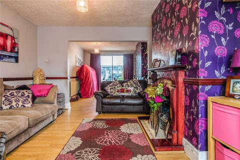 3 bedroom terraced house for sale, Avebury Road, Ashton Vale, BRISTOL, BS3