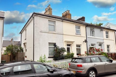 2 bedroom end of terrace house for sale, Wood Street, Tunbridge Wells, TN1