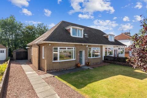16 Lothian Drive, Clarkston, Glasgow, G76 7NF