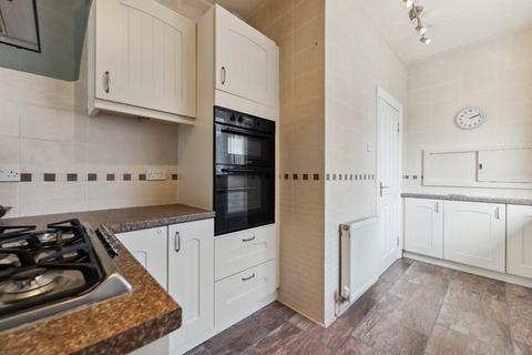 16 Lothian Drive, Clarkston, Glasgow, G76 7NF