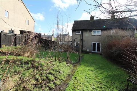 58 East Lane, Embsay, Skipton, BD23 6QD