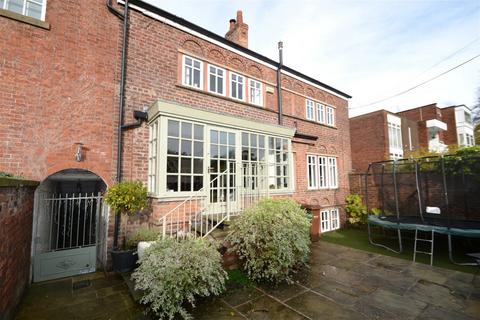 5 bedroom semi-detached house for sale, Schools Hill, Cheadle, Cheshire, SK8 1JD