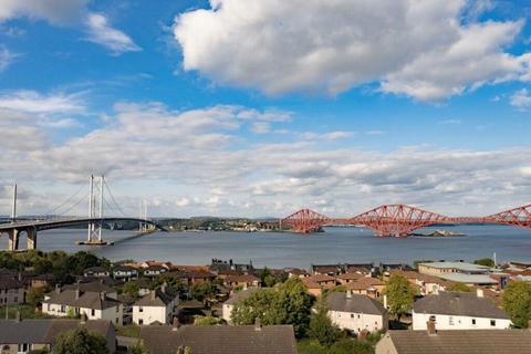 4 bedroom detached villa for sale, Forthview, Ferrymuir Gait, South Queensferry EH30