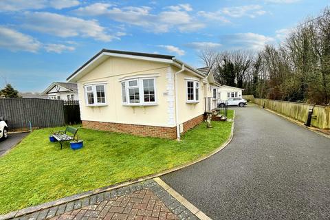 2 bedroom park home for sale, Stour Park, New Road, Bournemouth, Dorset