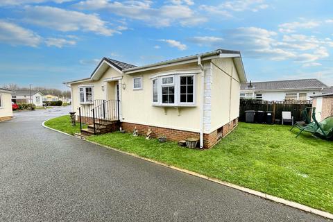 2 bedroom park home for sale, Stour Park, New Road, Bournemouth, Dorset