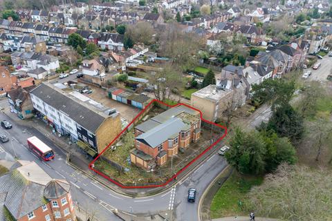 Residential development for sale, 50-52 Cambridge Road, Bromley, Kent