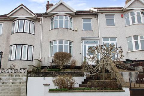 3 bedroom terraced house for sale - Aylesbury Crescent, Bedminster, Bristol, BS3