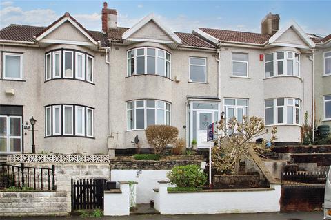 3 bedroom terraced house for sale, Aylesbury Crescent, Bedminster, Bristol, BS3