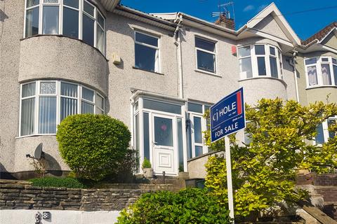 44 Aylesbury Crescent, Bristol, BS3 5NW