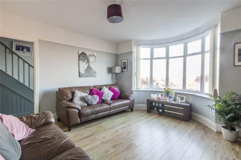 44 Aylesbury Crescent, Bristol, BS3 5NW