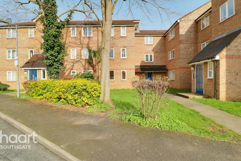 1 bedroom apartment for sale - Cherry Blossom Close, London