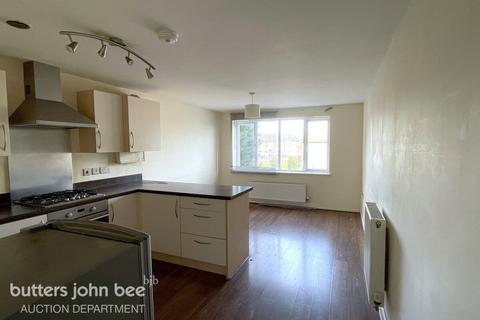 2 bedroom flat for sale, Sandringham Road, PETERBOROUGH