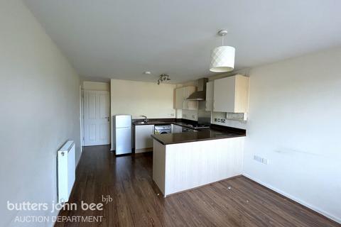 Flat 3, The Keep, 28 Sandringham Road, Walton, Peterborough, PE4 6BH
