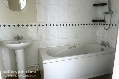 Flat 3, The Keep, 28 Sandringham Road, Walton, Peterborough, PE4 6BH