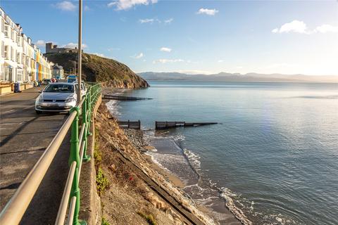 Property for sale, Marine Terrace, Criccieth, Gwynedd, LL52