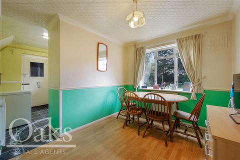 3 bedroom semi-detached house for sale, Macclesfield Road, South Norwood