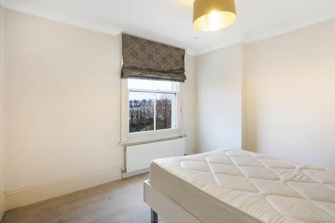 2 bedroom flat to rent, Warrington Crescent, London, W9
