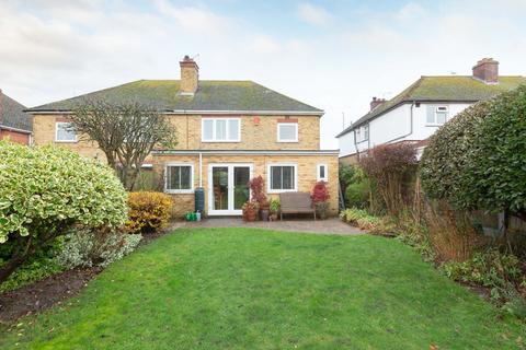 3 bedroom semi-detached house for sale, Ramsgate Road, Broadstairs, CT10