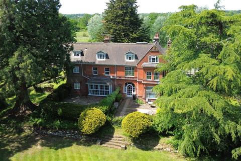 undefined, Ravenswood House, Lower Hale, Farnham, Surrey, GU9
