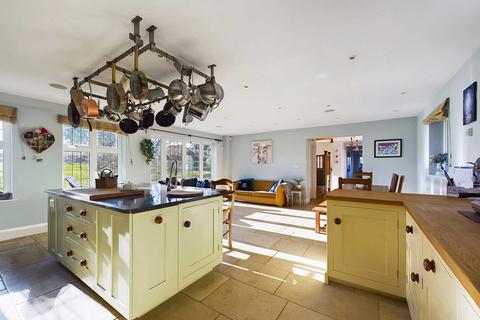 5 bedroom country house for sale, Oddley Lane, Saunderton