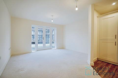 1 bedroom apartment for sale, Kings Square, Leeds, ME17