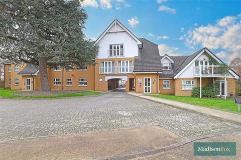 2 bedroom apartment for sale, Buckhurst Hill, Essex IG9