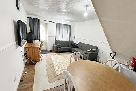 2 bedroom terraced house for sale, Trinity Mews, Thornaby, Stockton, Stockton-on-Tees, TS17 6BQ