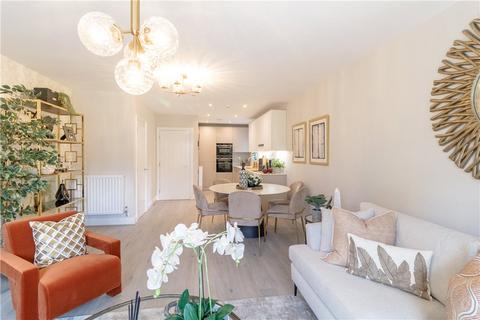 2 bedroom apartment for sale - Langley Road, Staines-upon-Thames, Surrey