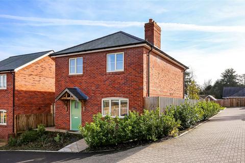 3 bedroom detached house for sale, Willow End, Kings Worthy, Winchester, Hampshire, SO23