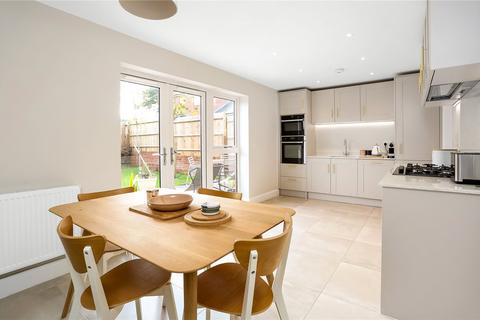 3 bedroom detached house for sale, Willow End, Kings Worthy, Winchester, Hampshire, SO23