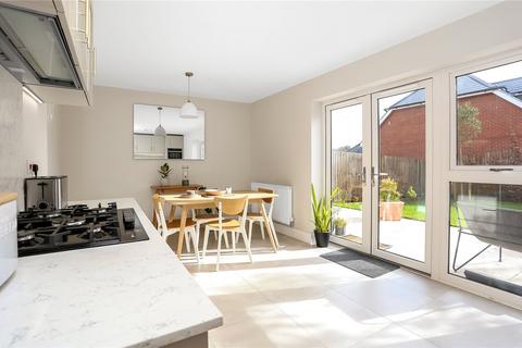 3 bedroom detached house for sale, Willow End, Kings Worthy, Winchester, Hampshire, SO23