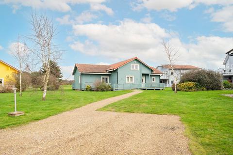 4 bedroom detached house for sale, Caldecott Hall, Fritton