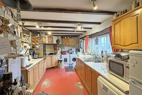 4 bedroom terraced house for sale, Petworth, West Sussex