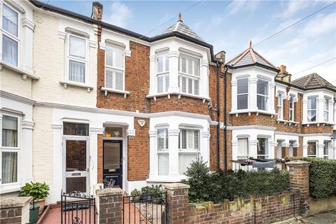 2 bedroom apartment for sale, Shalimar Road, Acton, London