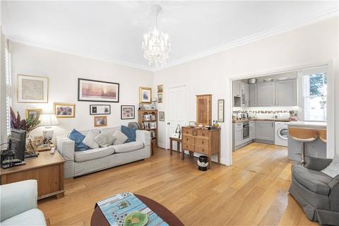 2 bedroom apartment for sale, Shalimar Road, Acton, London