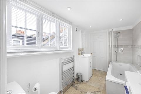 18b Shalimar Road, London, W3 9JD