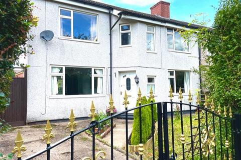 3 bedroom semi-detached house for sale, West Drive, Manchester M43