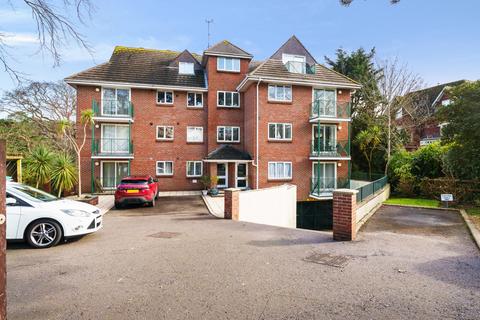 2 bedroom apartment for sale, Exeter Park Road, Bournemouth